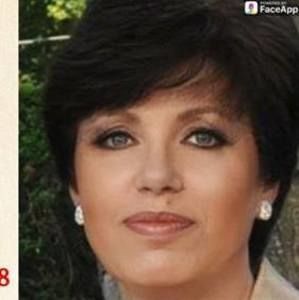 Meet your Posher, Galina